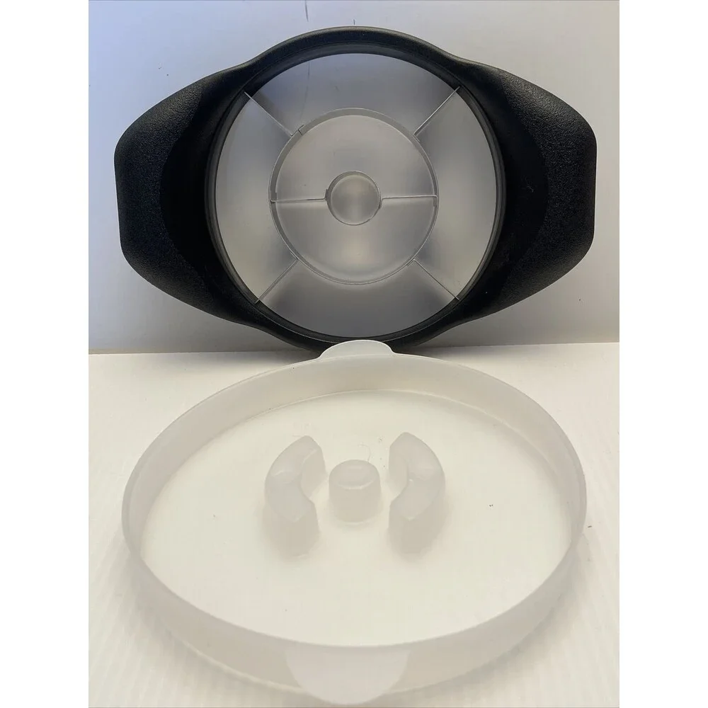 Pampered Chef Pineapple Wedger Corer Cutter Slicer Protective Cover 2416